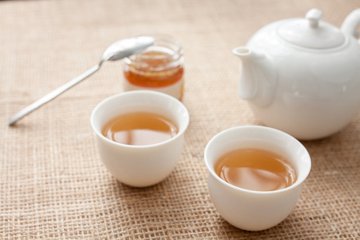 白茶和乌龙茶的区别 茶的种类有哪些