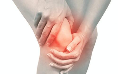膝关节肿痛应该用哪些种类的药物