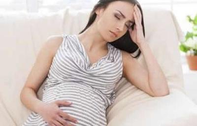 孕妇中暑之后头疼问题要怎样解决