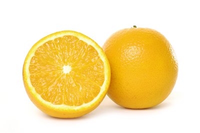在空腹的情况下人们可以吃橙子吗