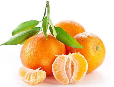 妙招,橘子
