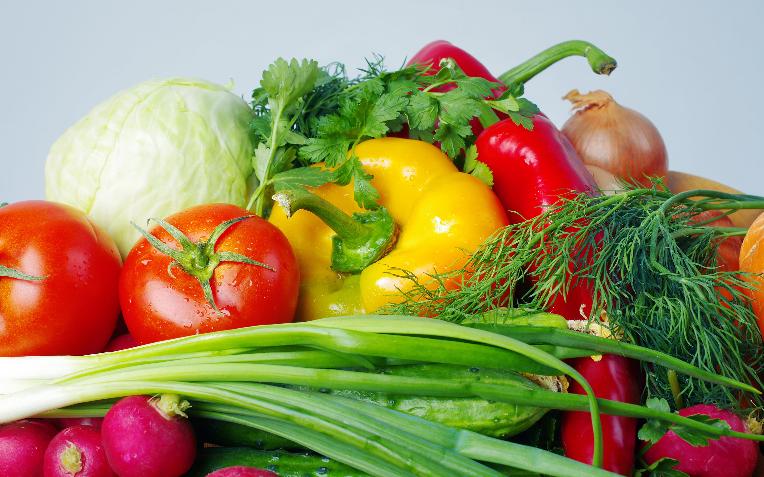 食用蔬菜,蔬菜补铁
