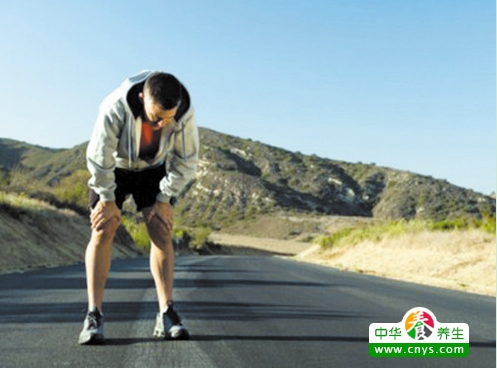 运动健身错误观念 空腹跑步对人体有什么伤害