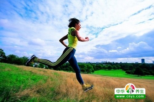 慢跑以后腿疼怎么办 五个方式 帮你缓解疼痛