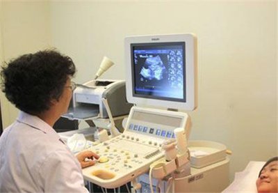 在怀孕期间检查胎儿哪些表现是正常的