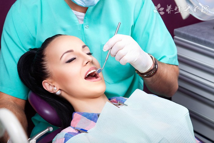成年人可以做牙齿矫正吗