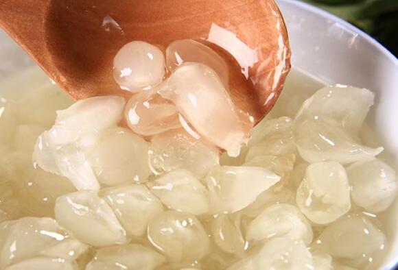 皂角米的功效与作用及禁忌
