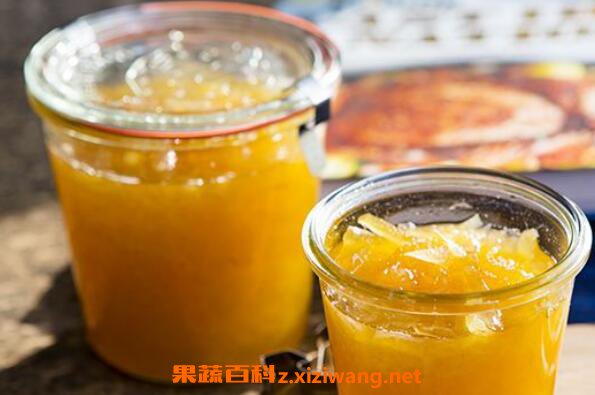 蜂蜜柚子茶的功效与作用 蜂蜜柚子茶的食用禁忌