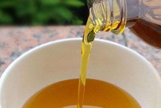 油茶油和山茶油的区别 山茶油的功效与作用