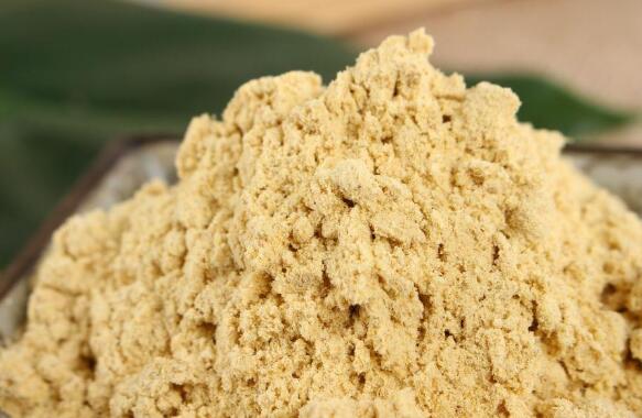 干姜粉的功效作用 干姜粉的食用方法