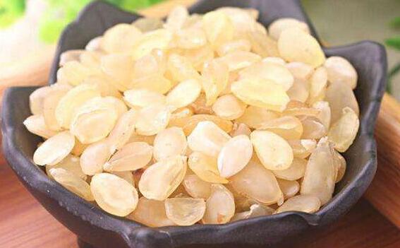 雪莲籽的功效与作用 雪莲籽的药用价值及副作用