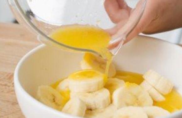 如何用香蕉蜂蜜 香蕉蜂蜜减肥方法技巧