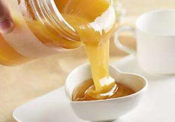 蜂蜜加醋的功效与作用有哪些