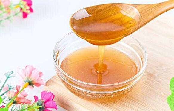 浓缩蜂蜜和真蜂蜜的区别