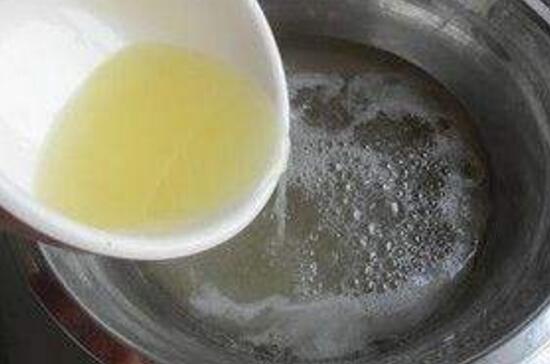 煮糖浆怎么煮 熬制糖浆的方法