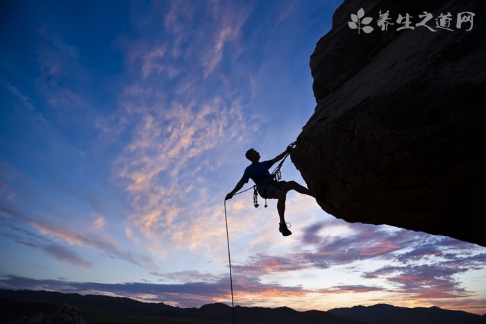 攀岩要锻炼的是哪个部位的力量