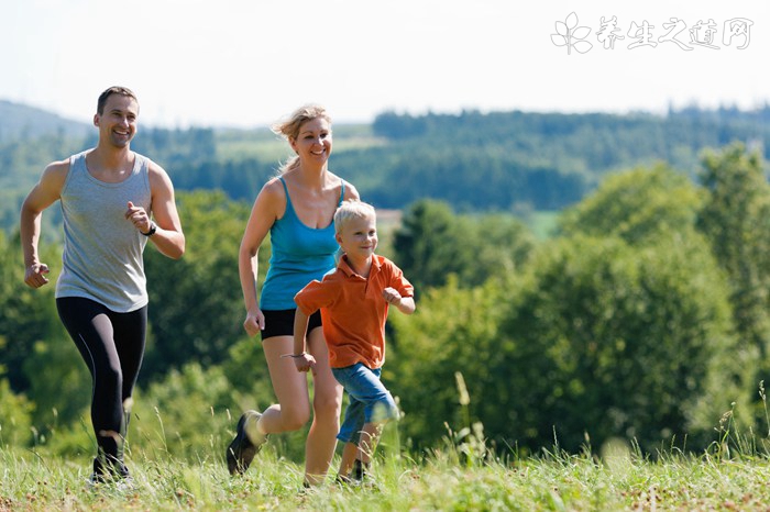 跑步怎么练肺活量