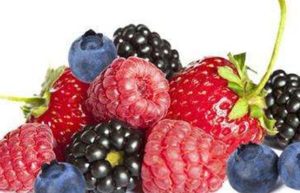 三锦莓的功效与作用 三锦梅是什么水果