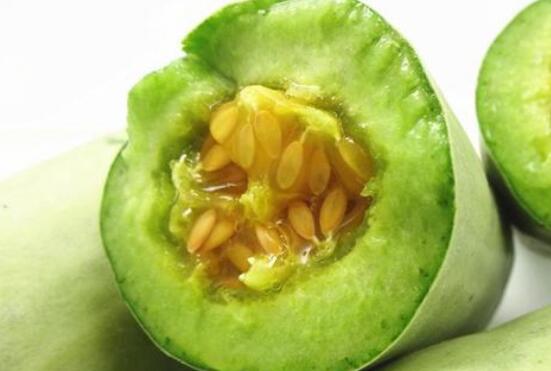 青酥瓜的功效与作用及食用方法