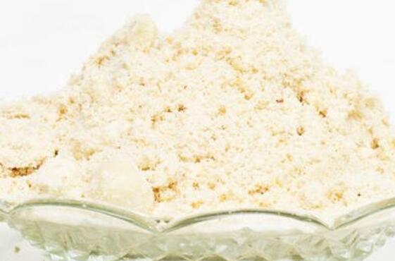 松子粉怎么做 松子粉的食用方法