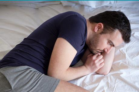 怎么睡对颈椎病有缓解作用