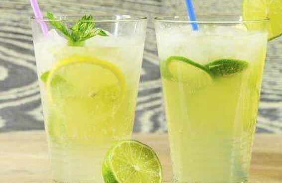 柠檬水是酸性还是碱性 柠檬水喝多了的副作用