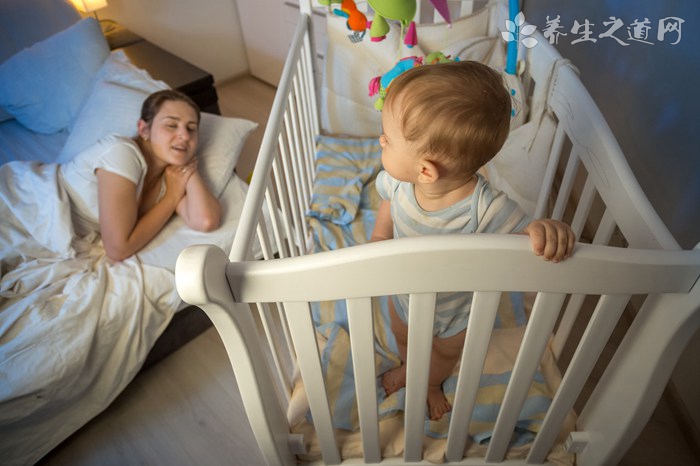 孕妇长期睡眠不足对胎儿的影响
