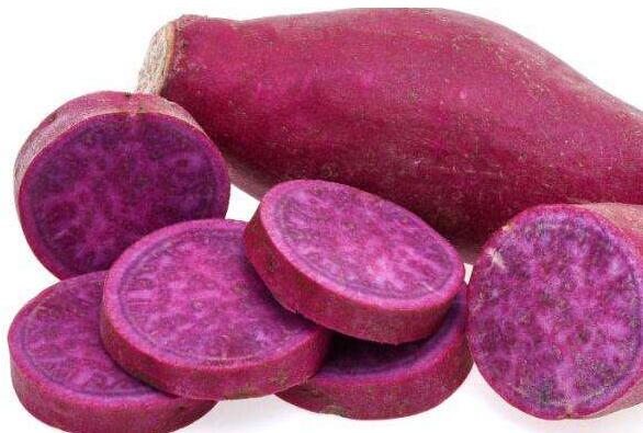 女士为什么不能吃紫红薯 女士吃紫红薯的益处