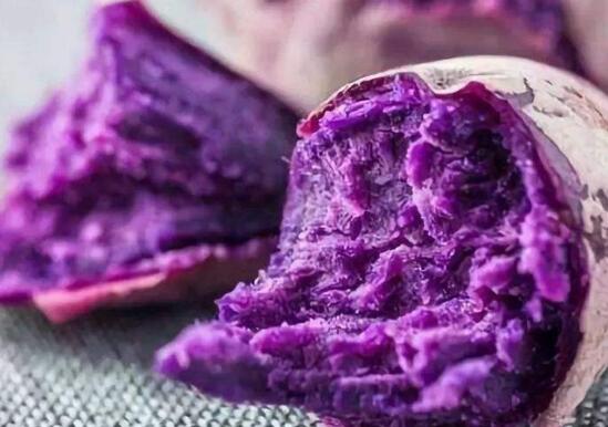 紫红薯对女士有哪些好处呢 女人吃紫红薯的弊端
