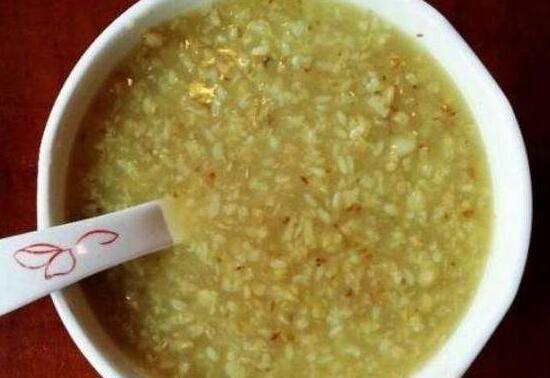 苦荞米如何吃 苦荞米的吃法