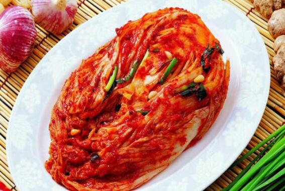 韩国泡菜的腌制方式 对你说韩国泡菜如何腌制