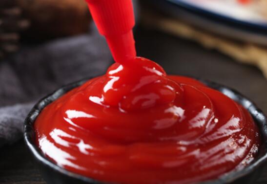 西红柿酱如何熬 番茄酱的做法实例教程
