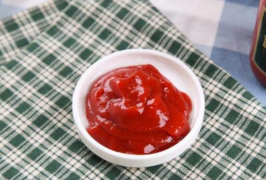 西红柿酱如何熬 番茄酱的做法实例教程
