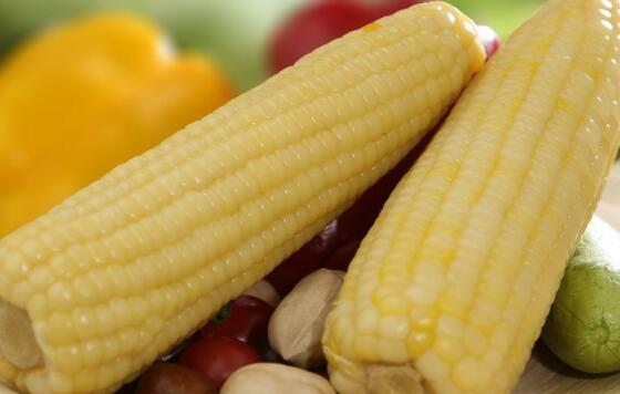 粘玉米的益处与营养成分 粘玉米的伤害