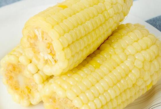粘玉米的益处与营养成分 粘玉米的伤害