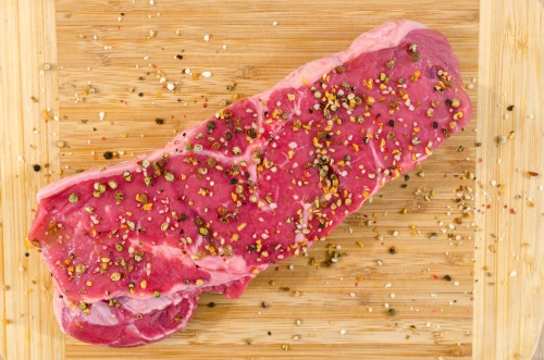 冬季吃什么肉进补好 揭秘5种肉类食物的养生功效