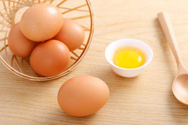 食用鸡蛋时应该注意些什么