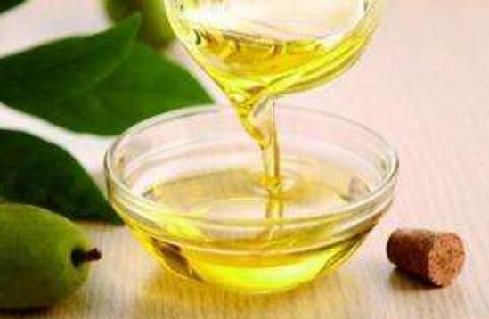 芥子油和食用油的差别 食用油的作用