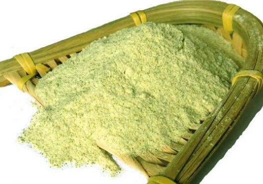 生绿豆粉如何吃 生绿豆粉的吃法