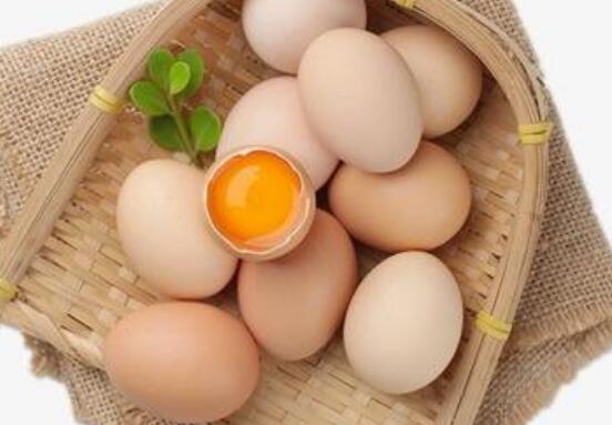 鸡蛋吃多了会出现六伤害