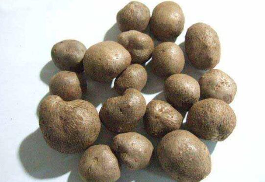 山药豆的作用与功效 吃山药豆的益处