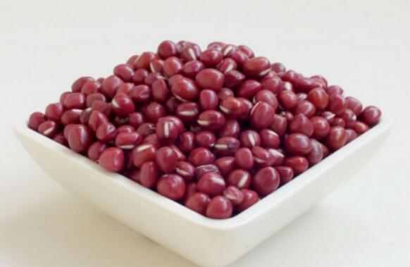 红小豆的作用与功效 红小豆的营养成分