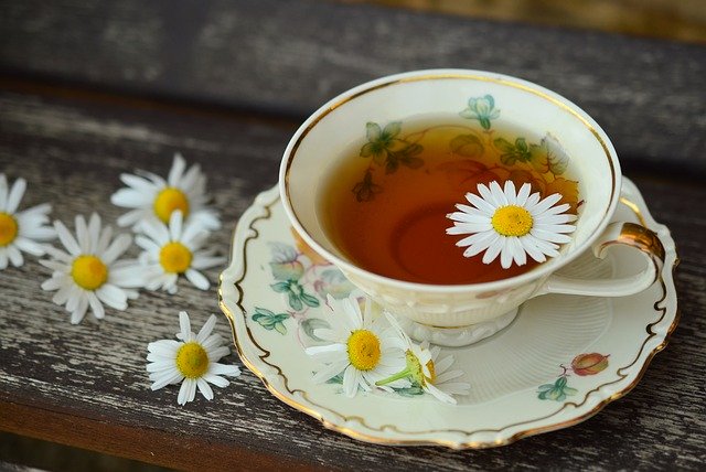 枸杞菊花茶有必要天天喝吗？长期饮用枸杞菊花茶对身体有什么影响