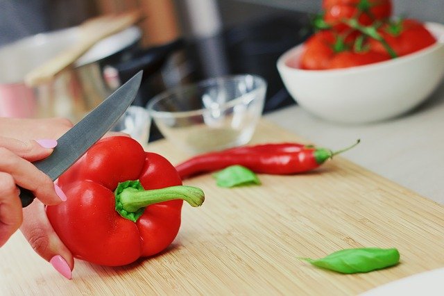 长期吃辣椒会对身体有什么影响