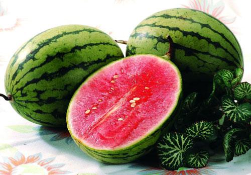 吃西瓜到底要不要吐籽？哪些人不要吃西瓜