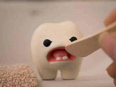 每年坚持洗牙会怎样？会给你带来5个好处