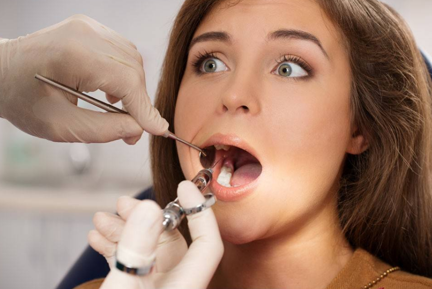 牙齿也需要拍X线检查？牙齿拍X线检查有这3种作用！