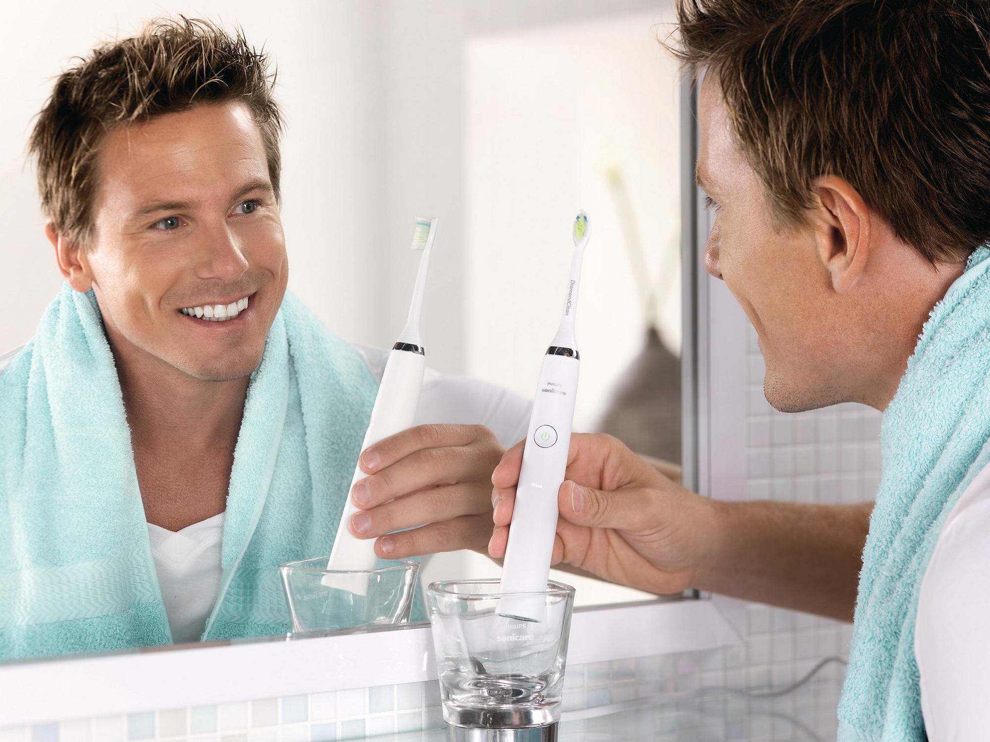 用电动牙刷好吗？为什么很少人用电动牙刷?