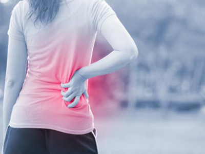 腰部酸痛是怎么回事？怎样分辨是腰疼还是肾疼