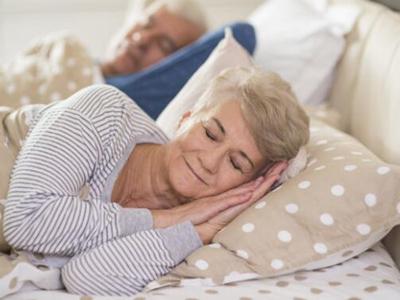 老年人睡眠不好?推荐六个方法助你彻底改善老年人睡眠